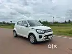 Maruti Suzuki Ignis 1.3 Sigma, 2021, Petrol