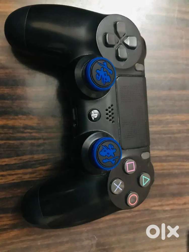 Ps 4 remote