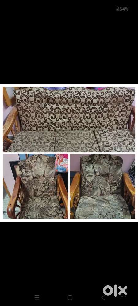 Selling sofa