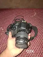 Canon camera