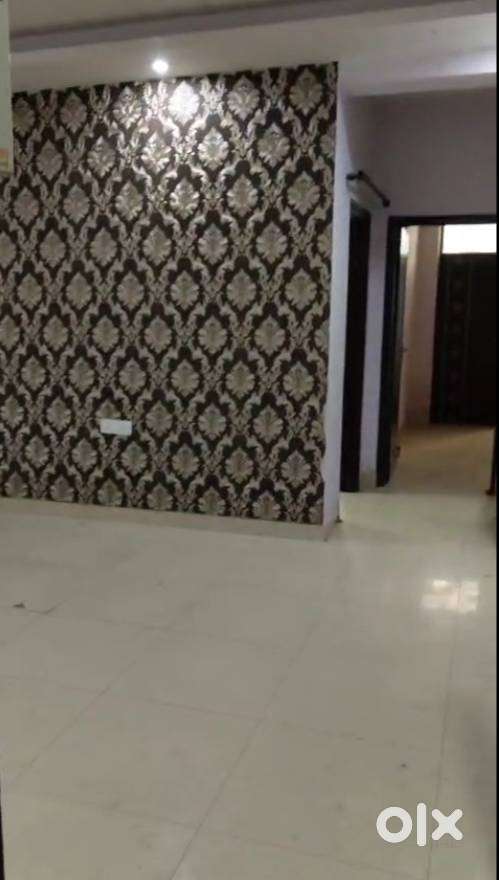 Sector 4 2 BHk flat