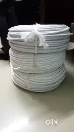 GOOD QUALITY CAT-6 NETWORKING CABLES AVAILABLE