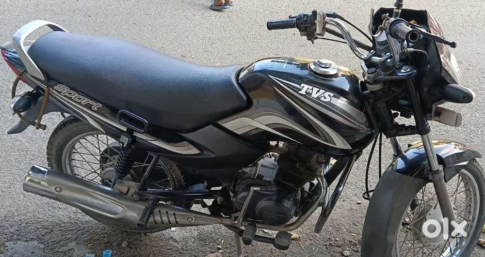 Engine good condition