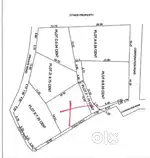 Iringadanpalli 42 Cent House Plot
