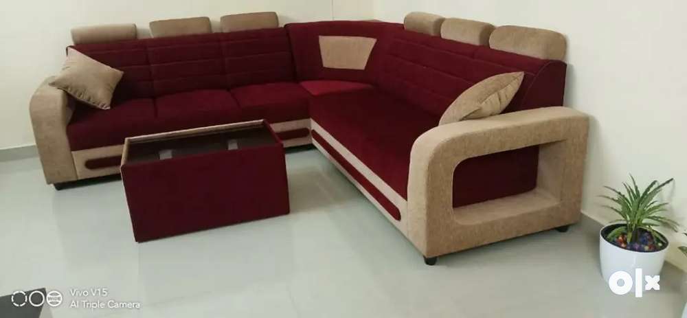 Premium quality Sofa 100+ models factory sale