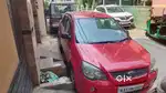Ford Fiesta 2012