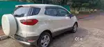 Ford Ecosport 2015 Diesel 72000 Km