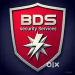 Urgent hiring of security guard