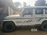 Mahindra Bolero 2013 Diesel 65000 Km Driven