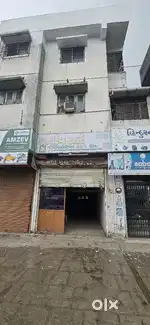 Shop on rent