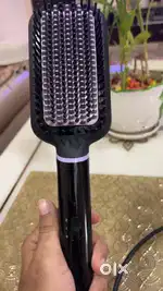 Philips Hair Straightener