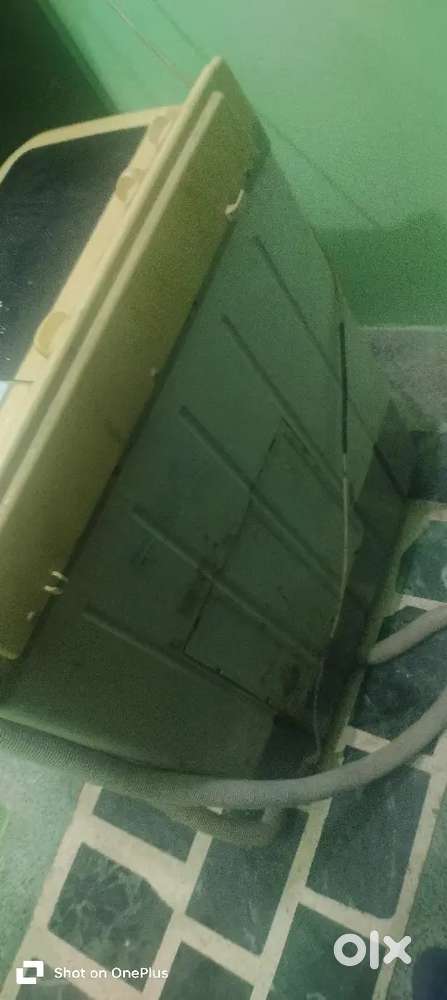 Vediocon Washing Machine in good condition