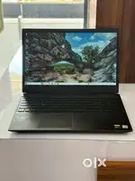 Dell G3 GAMING IN i7 9 th