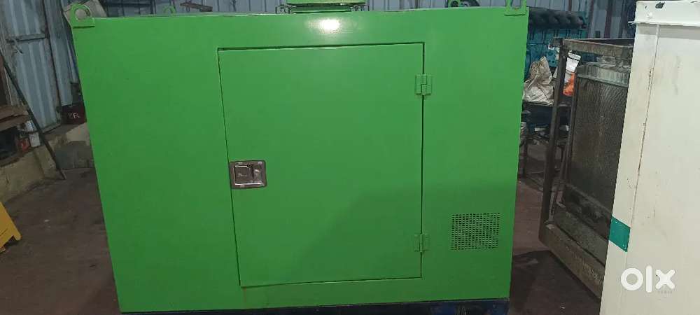 Kirloskar Generator Available