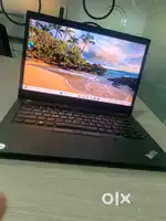 Lenovo Thinkpad T14 (Gen 1) i5 10th Gen 16GB 512GB SSD With WRNTY