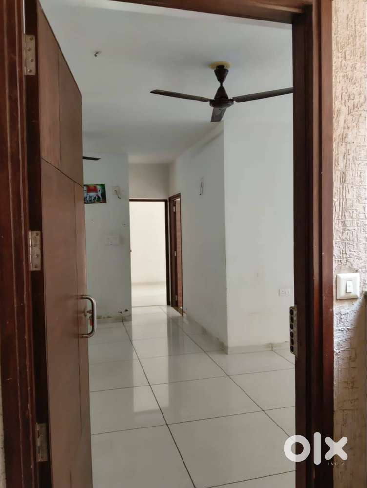 2bhk furnished Flat for Rent at South Bopal