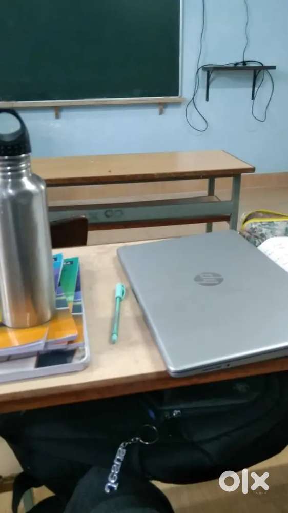 Laptop i3 no problem just I want sell