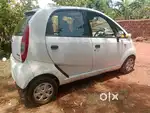 Tata Nano 2014 Petrol Well Maintained