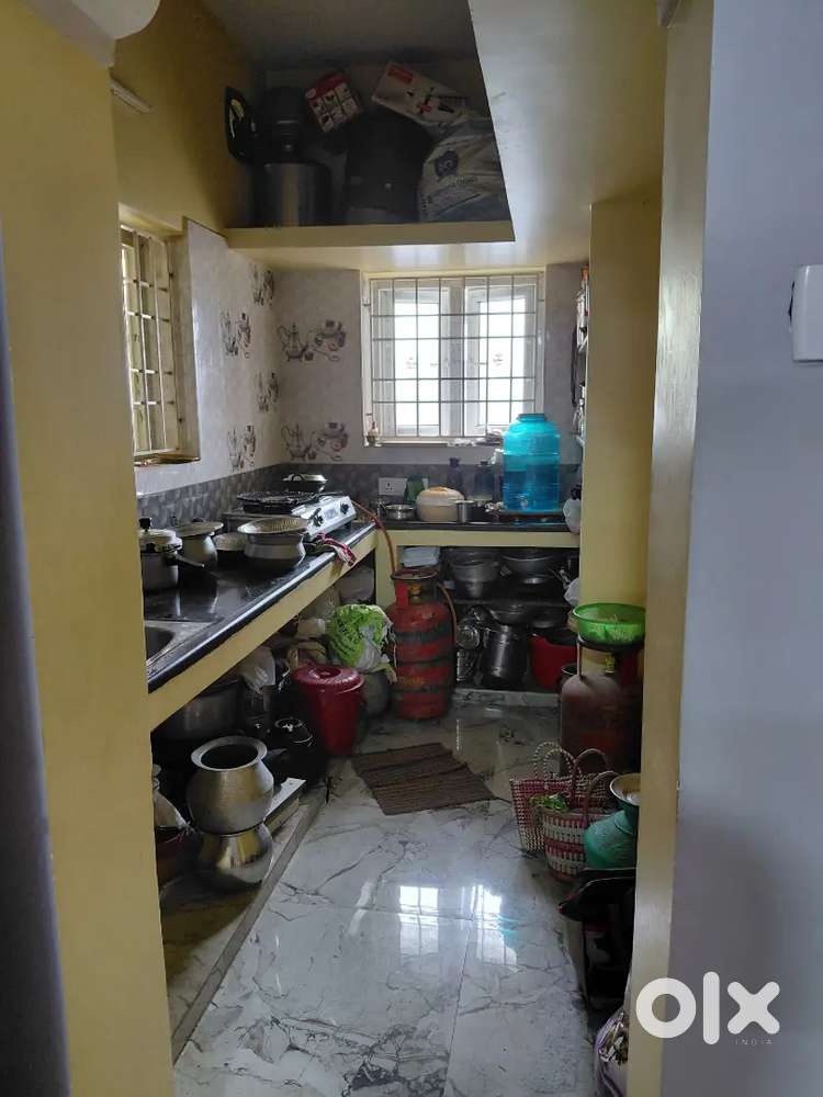 Lease House Kodungaiyur near Muthukumaraswamy college