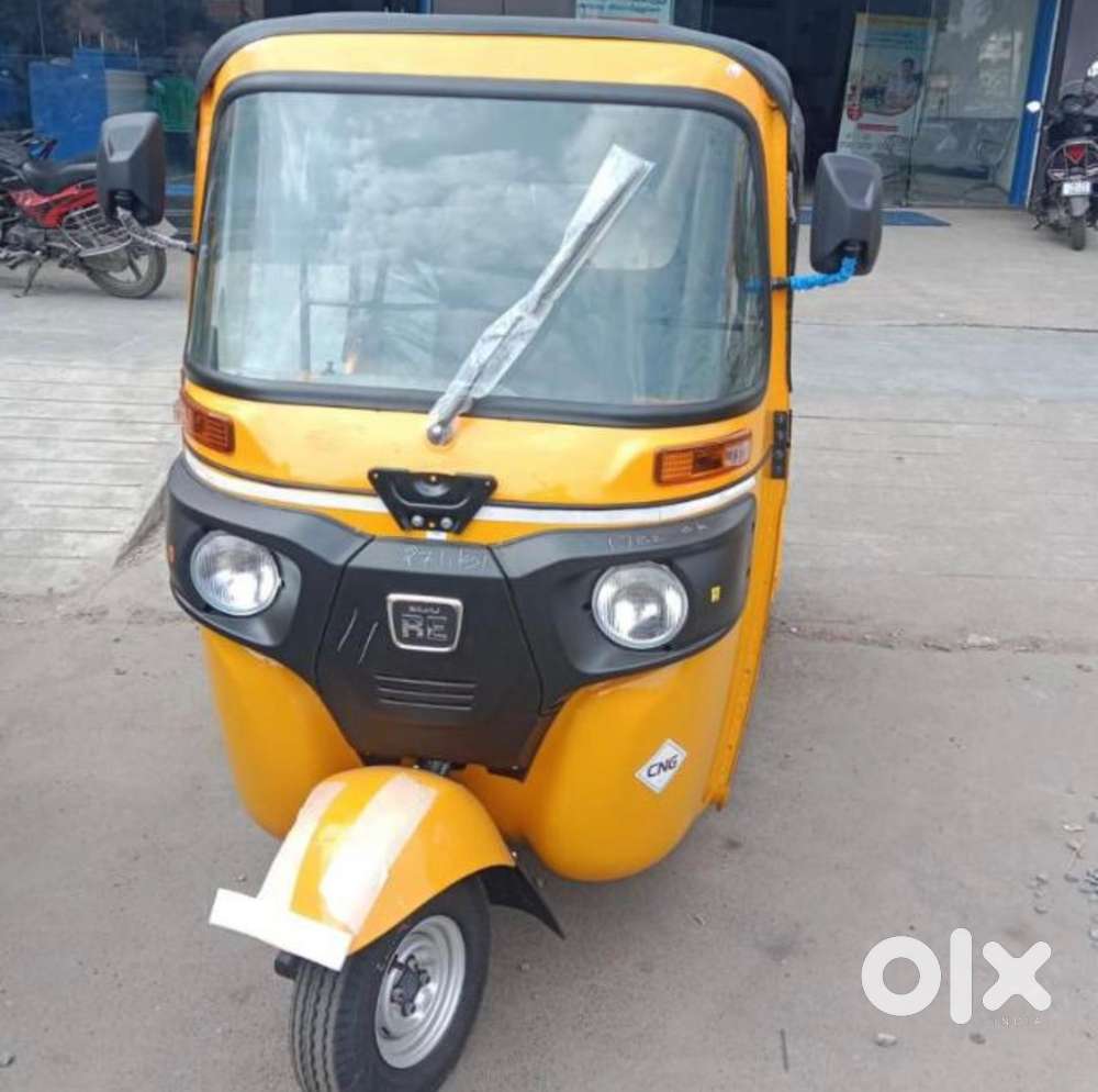 Bajaj re compact cng @14999 bajaj maxima z cng @15999 bajaj new auto