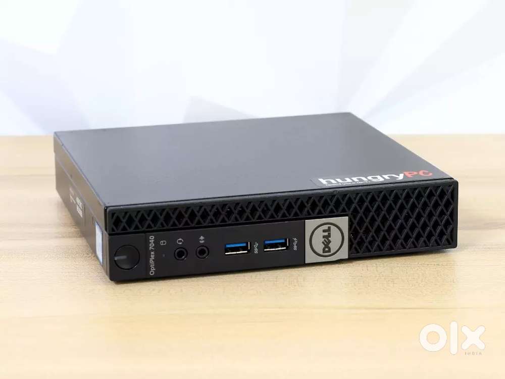 DELL MINI PC computer