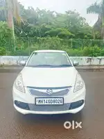 Maruti Suzuki Swift Dzire Vdi BSIV, 2018, Diesel