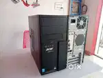 i3 8th gen 3ghz /16gb /256gb SSD