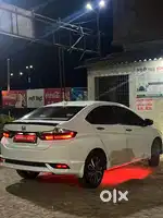 Honda City 2017 Diesel 43000 Km Driven