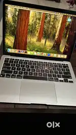 Macbook Air M1