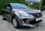 Maruti Suzuki Baleno Sigma, 2019, Petrol
