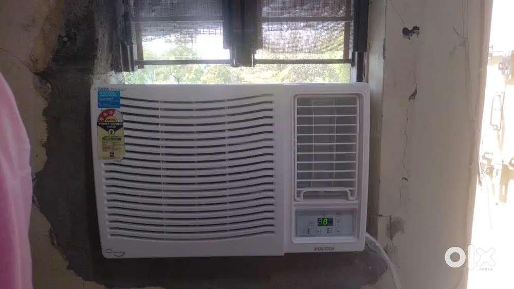 All types AC sarvise