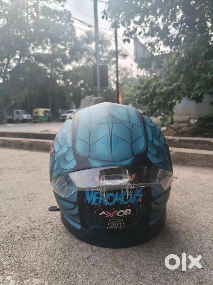 Helmet urgent selling