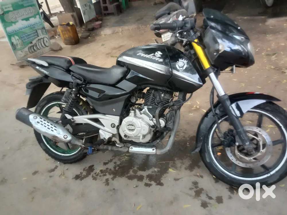 Good condition, super