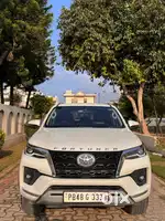 Toyota Fortuner 2022 Diesel Good Condition
