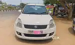 Maruti Suzuki Swift Dzire 2015