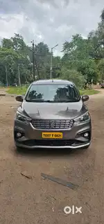 Maruti Suzuki Ertiga 1.5 VXI, 2021, CNG & Hybrids