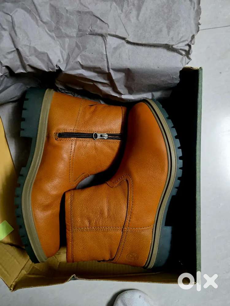 Uk 9 size Brand New Woodland for only 2,000