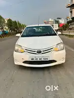 Toyota Etios 2014-2016 GD, 2013, Diesel