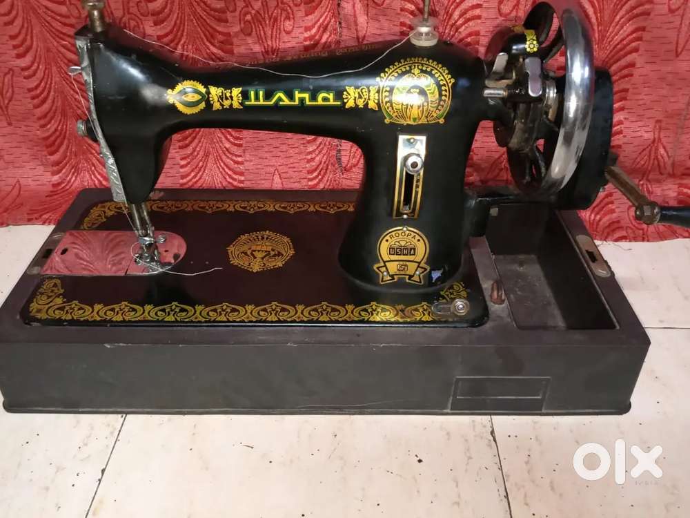 USHA Sheawing Machine