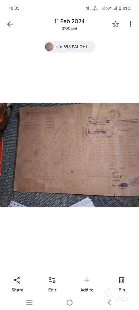 NA.PLOTS per square feet 600.rs