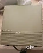 Manual Type writer Antique