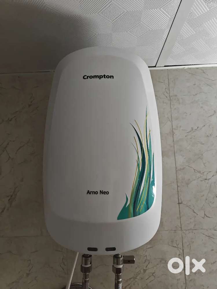 Crompton 5l Gyser