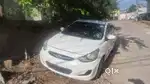 Hyundai Verna 2014