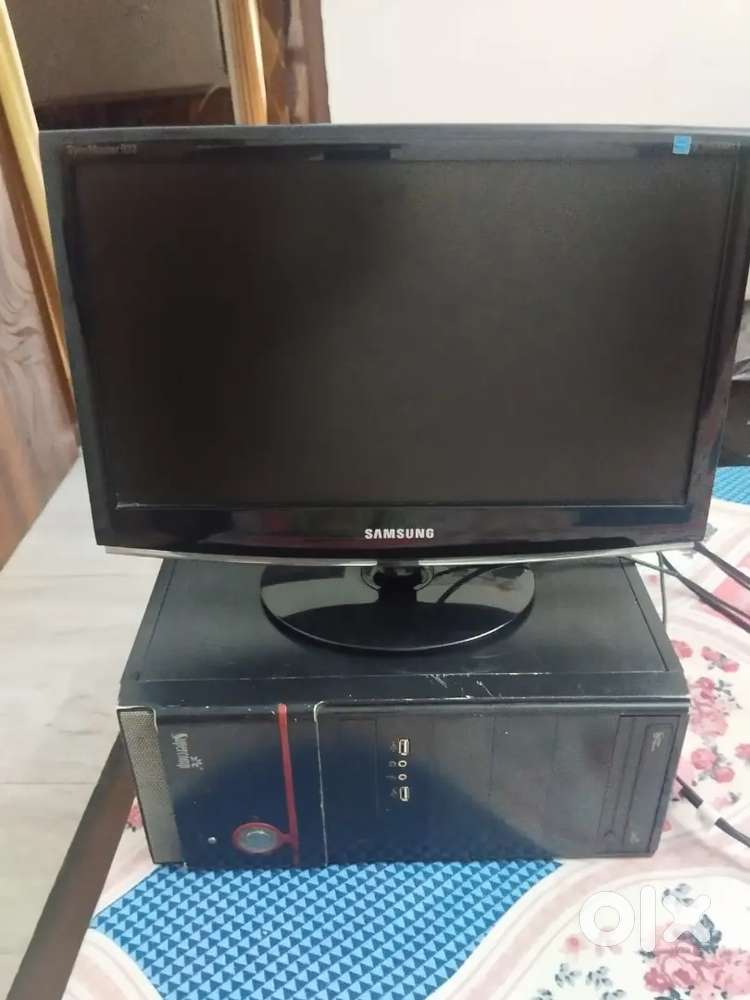 Computer for Sale