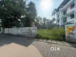 11 Cent Semicommercial land for sale in Elamkulam, Vyttila