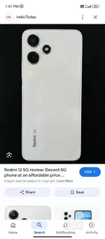 New phone 2 months