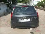 Ford Figo 2010-2012 Diesel ZXI, 2011, Diesel