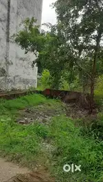 Ganga callony face 2 single gate entry socity