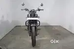 Honda hness 5224