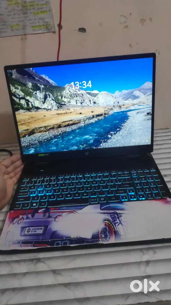 Acer predator
